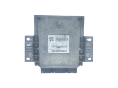 Steuergerät 9645989480 9647714780 IAW48P2.72 PSA Magneti Marelli 60802