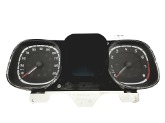 Tacho Kombiinstrument Fiat Panda 0887766550 51933772