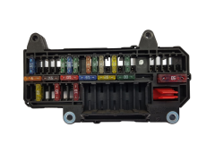 Sicherungskasten Relaiskasten BMW 61136900583-01 10688710