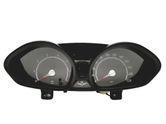 Tacho Kombiinstrument Ford Fiesta 8A6T-10849-AH 8A6T10849AH 30770
