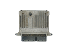 Steuergerät Mercedes A6461502072 R0412C032D Delphi