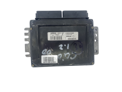Steuergerät S110138000B 8200059086 8200044437 Renault Siemens 51835
