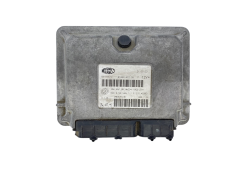 Steuergerät IAW4AF.M9 55187372 61600.627.05 Fiat Magneti Marelli 54240