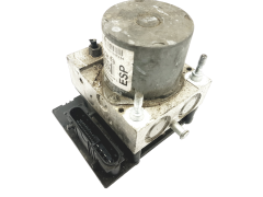 Abs-Pumpe Fiat Bravo 51789679 0265950670 Bosch