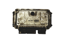 Steuergerät 0261206246 9637838780id08 26FM0900 PSA Bosch 16571