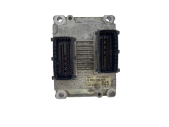 Steuergerät Fiat 00467826310 0261204983 1037352994 Bosch 52649