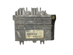 Steuergerät VW 030906027E 0261203931 Bosch 57783