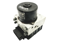 Abs-Pumpe Peugeot 206 9632539480 10.0948-1105.3 Ate 45987