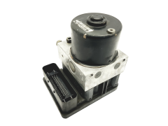 Abs-Pumpe Mazda 2 Ford Fusion Fiesta 2S61-2M110-CE ATE 45627