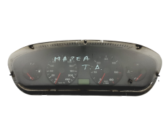 Tacho Kombiinstrument Fiat Marea 46790257 41202