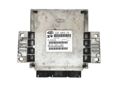 Steuergerät 9648568480 IAW48P2.72 PSA Magneti Marelli 30239