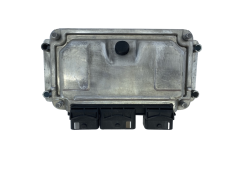 Steuergerät PSA 0261207318 9653492680 9643897580 Bosch 49681