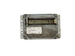 Steuergerät 0261200716 7778785 26SA2593 Fiat Lancia Bosch 36320
