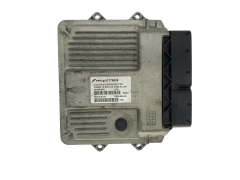 Steuergerät MJD6JF.S1 51775008 71600.005.05 Fiat Magneti Marelli 52943