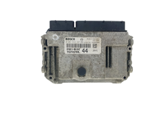 Steuergerät 0261S12197 89661-0H440 Toyota Bosch 46962