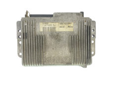 Steuergerät S115301101E 7700108813 7700110257 Renault Siemens 63715