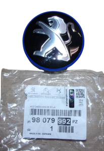 Felgenkappennabe Neues Original 98079992PZ Peugeot