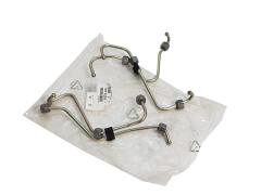 Kraftstoffleitungen Citroen Peugeot 1.9D DW8 1570A4 Neues Original