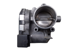 Drosselklappe Citroen Peugeot 0280750085 1635Q9 1.6 Bosch 1322
