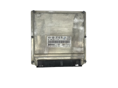 Steuergerät A6681530279 0281010793 Mercedes Bosch 56268