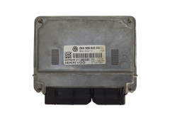 Steuergerät 06A906033FH 5WP40278 01 VW SEAT Siemens