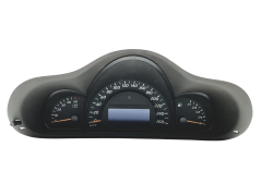 Tacho Kombiinstrument Mercedes C W203 A2035401947 28782