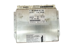 Steuergerät ESP 0315450732 0265109498 Mercedes Bosch 20605