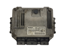 Steuergerät PSA 0281012466 9653958980 Bosch 20440