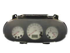 Tacho Kombiinstrument Ford Fiesta YS6F-10C956-AB 42089