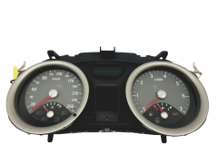 Tacho Kombiinstrument Renault Megane 2 8200292072 49237