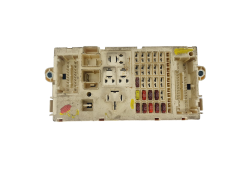 Komfortsteuergerät 1349511080 Fiat 40250