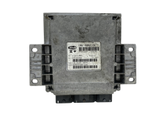 Steuergerät PSA 9655756780 IAW48P2.7H 9645989480 Magneti Marelli 52733