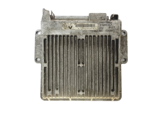 Steuergerät 7700110399 21650515-7 Renault Sagem 26079