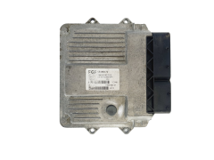 Steuergerät 55195172 MJD6JF.P1 Fiat FGP 37801