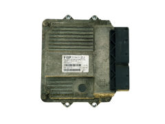 Steuergerät FGP 55196352 ZJ MJD 6JO.CA 32826