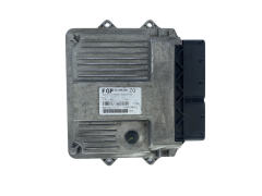 Steuergerät 55196356 ZQ MJD6JO.A2 71600.046.02 Opel FGP