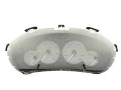 Tacho Kombiinstrument Peugeot Partner 9662745380 41856