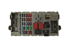 Sicherungskasten Relaiskasten Fiat 51714706 NPL 46535725 CPL