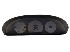 Tacho Kombiinstrument Fiat Punto 606219001 6062190030 24590