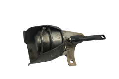 Unter-Druckdose Turbo-Lader 737348-1 9657248680 GT1544V 1.6 HDI Citroen Peugeot Ford