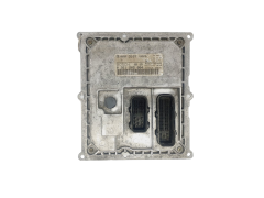 Steuergerät Smart 0003107V006 0261205004 Bosch 42741