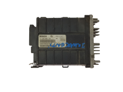 Steuergerät 00077852270 0280000760 Fiat Bosch