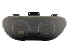 Tacho Kombiinstrument Ford Fiesta 4S6F-10849-EA 4S6F10849EA 22845