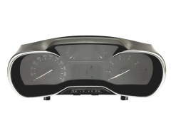 Tacho Kombiinstrument Citroen C3 9813361680 Yazaki 52811