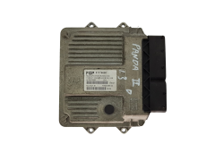 Steuergerät FGP MJD6JF.S1 51775008 71600.005.04 Fiat Magneti Marelli 18748