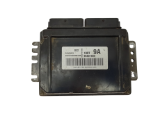 Steuergerät 96801800 5WY5407A D32 1BOT 9A Chevrolet Kemsco 15718