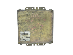 Steuergerät 0465282540 MFI-0 03 Fiat Hitachi