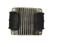 Steuergerät 8972333707 09391259 Opel Delphi 17452