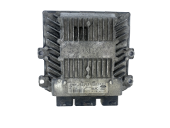 Steuergerät 3S61-12A650-LC 5WS40140E-T 5AYC Ford Siemens 50339