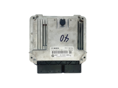 Steuergerät Mini 8519663 0281018991 Bosch 43351